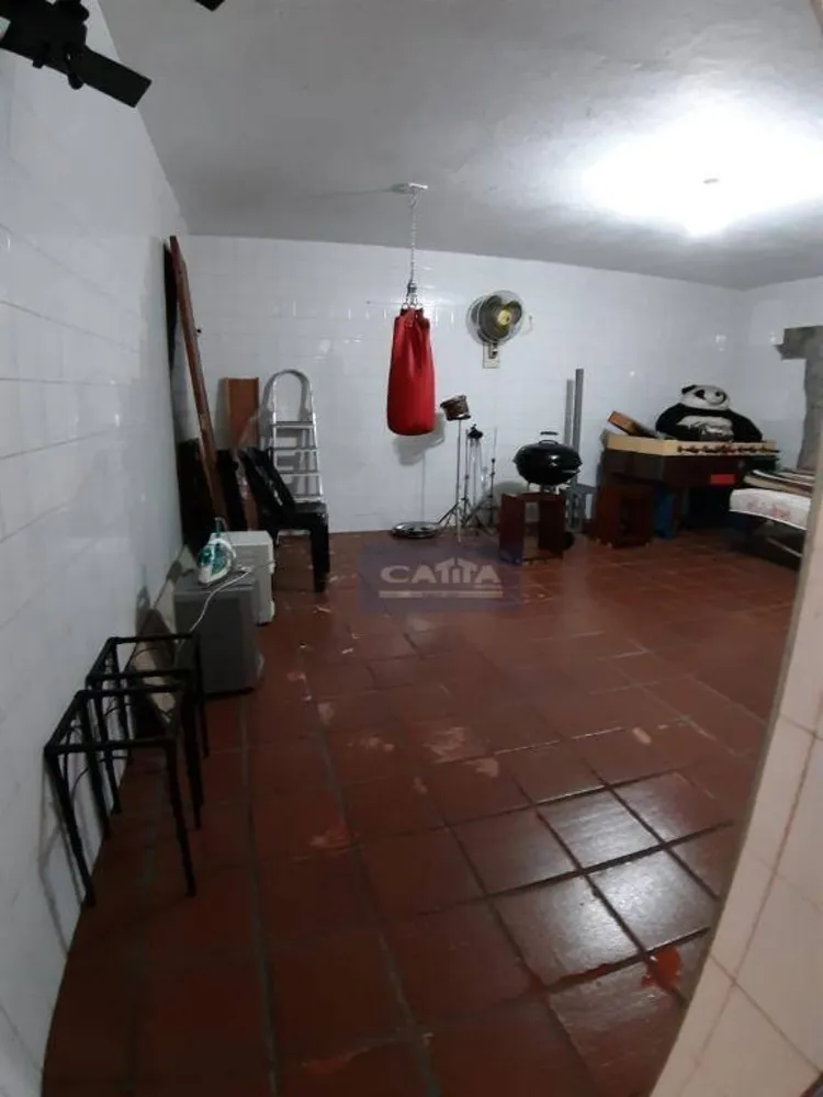 Sobrado, 3 quartos, 250 m² - Foto 8