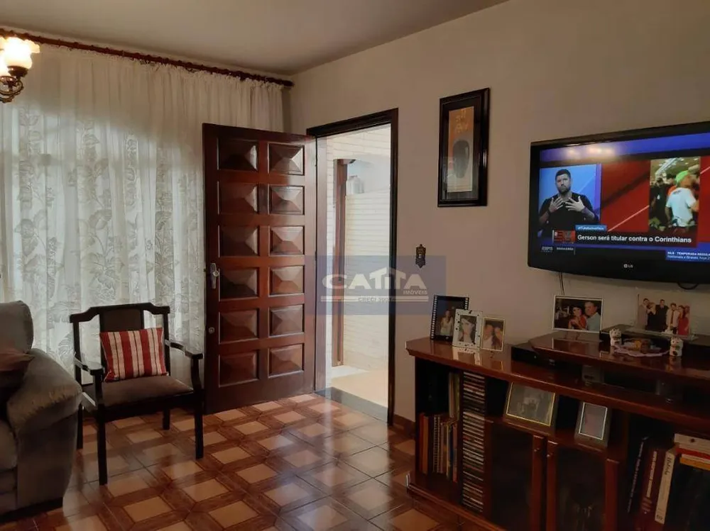 Sobrado, 3 quartos, 250 m² - Foto 1