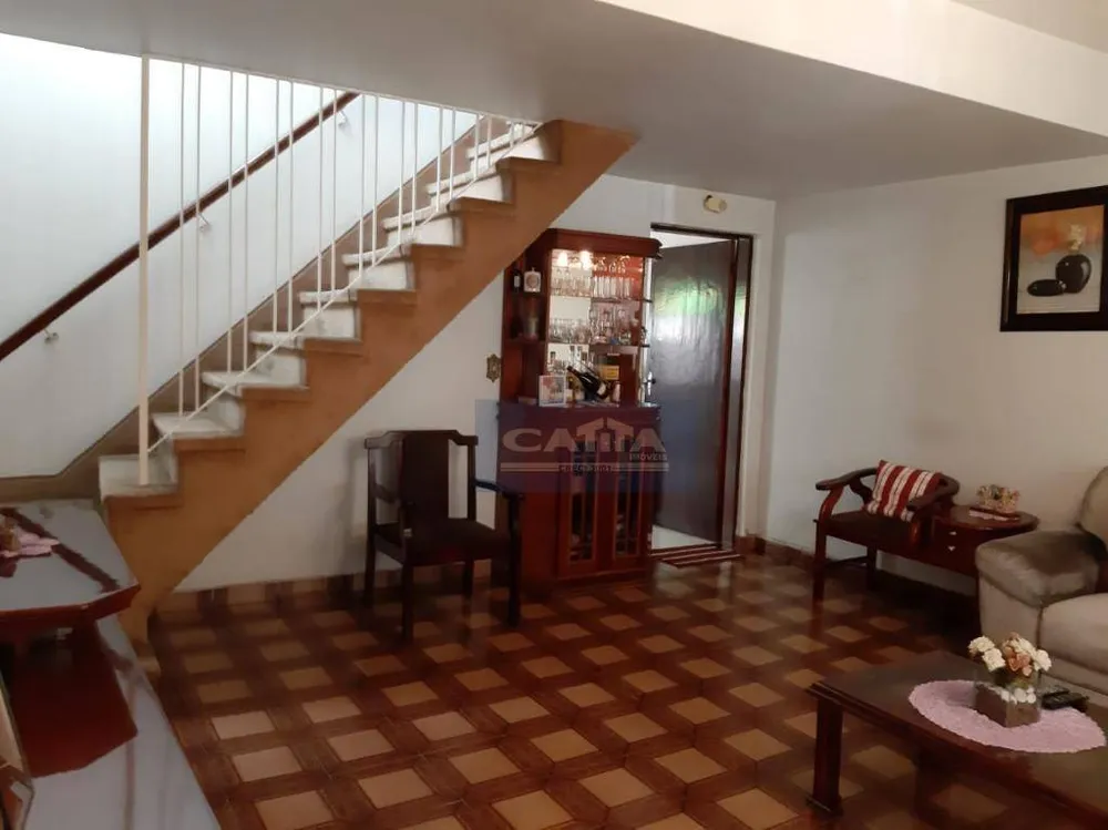 Sobrado, 3 quartos, 250 m² - Foto 3