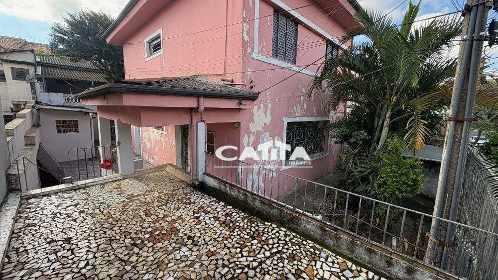 Casa, 3 quartos, 171 m² - Foto 4