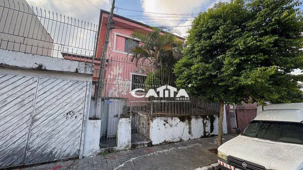 Casa, 3 quartos, 171 m² - Foto 1