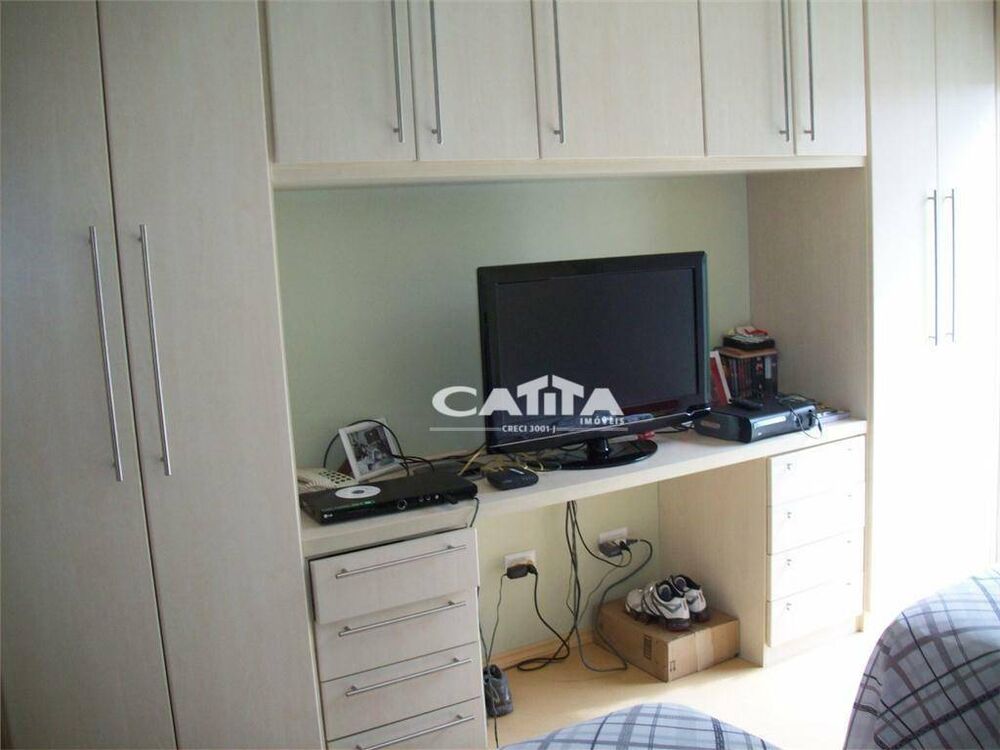 Sobrado à venda com 6 quartos, 241m² - Foto 12