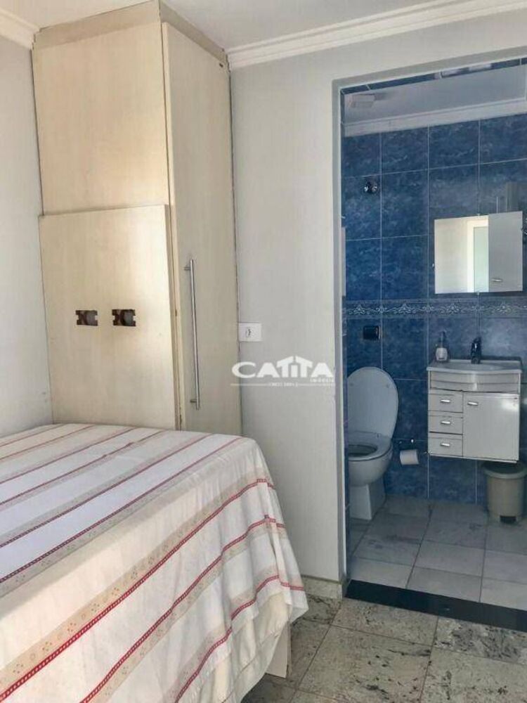Sobrado à venda com 6 quartos, 241m² - Foto 18