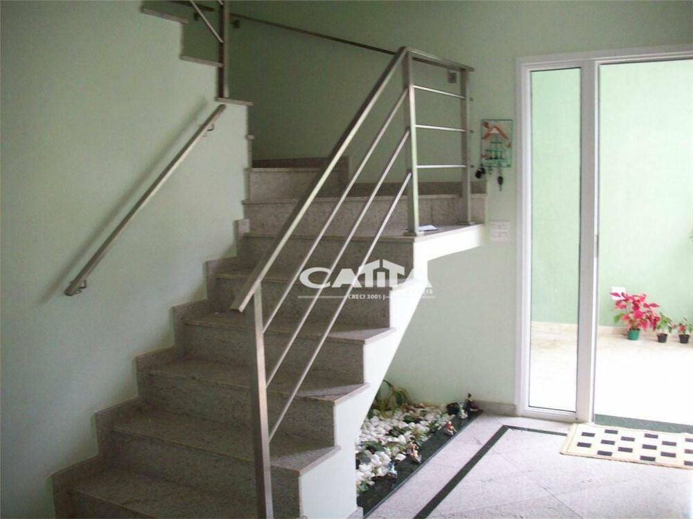 Sobrado à venda com 6 quartos, 241m² - Foto 9