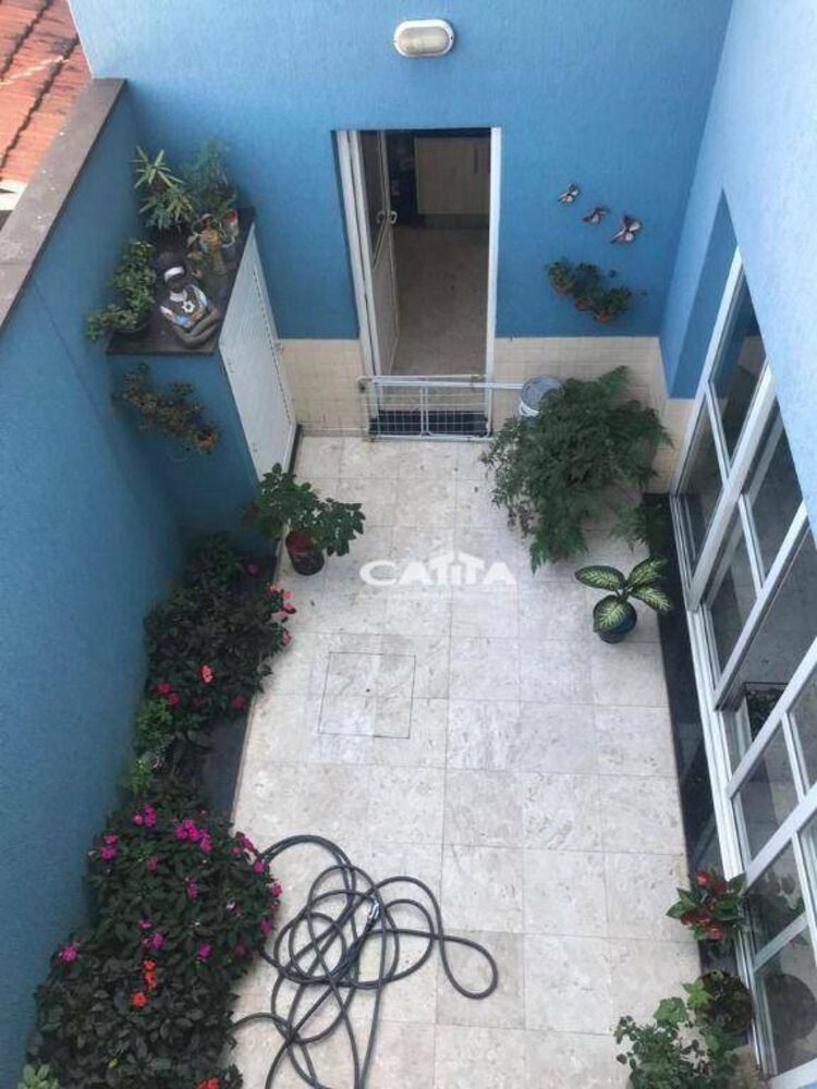 Sobrado à venda com 6 quartos, 241m² - Foto 20