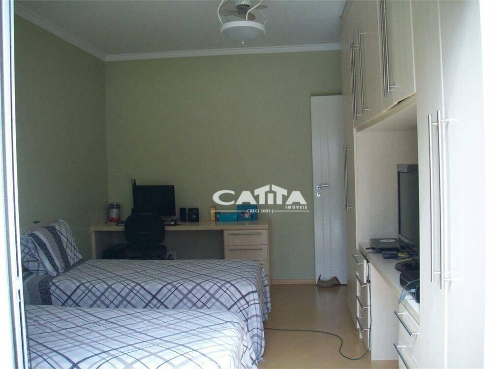 Sobrado à venda com 6 quartos, 241m² - Foto 13