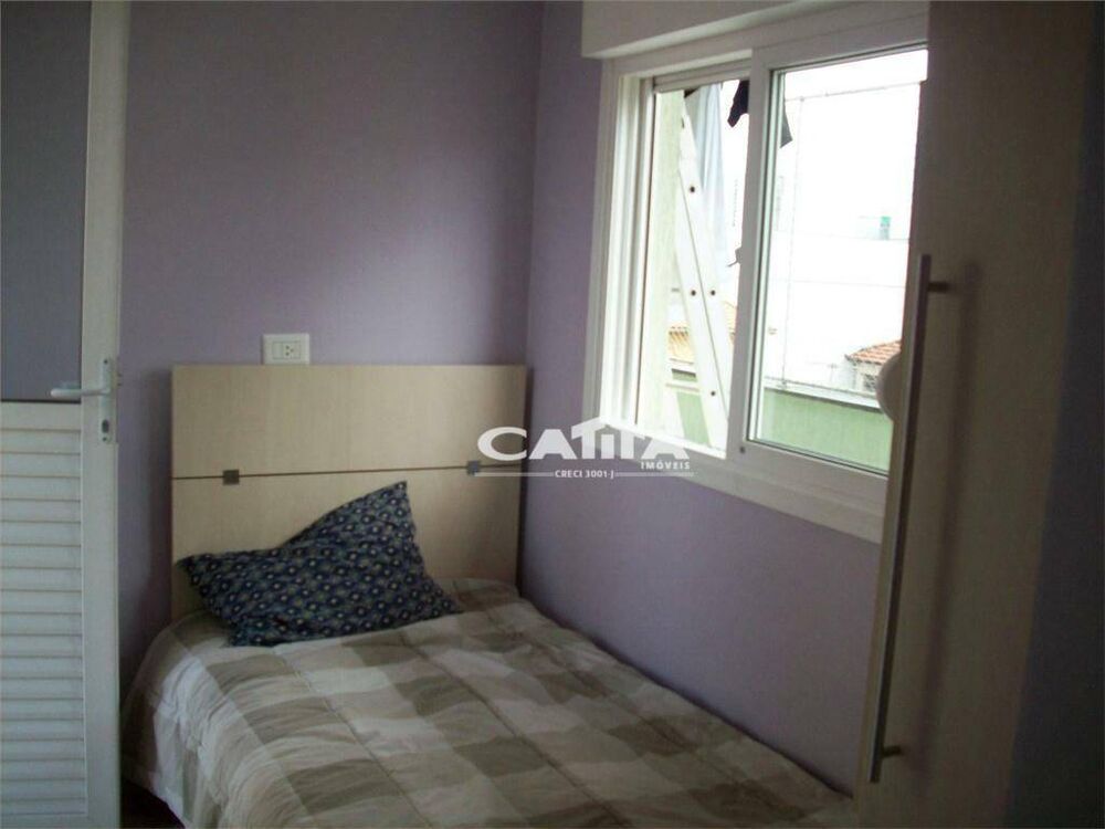 Sobrado à venda com 6 quartos, 241m² - Foto 14