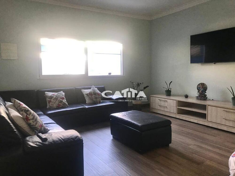 Sobrado à venda com 6 quartos, 241m² - Foto 7
