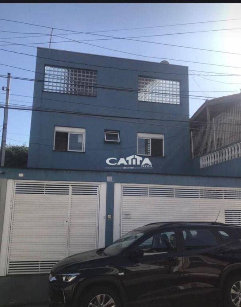 Sobrado à venda com 6 quartos, 241m² - Foto 19