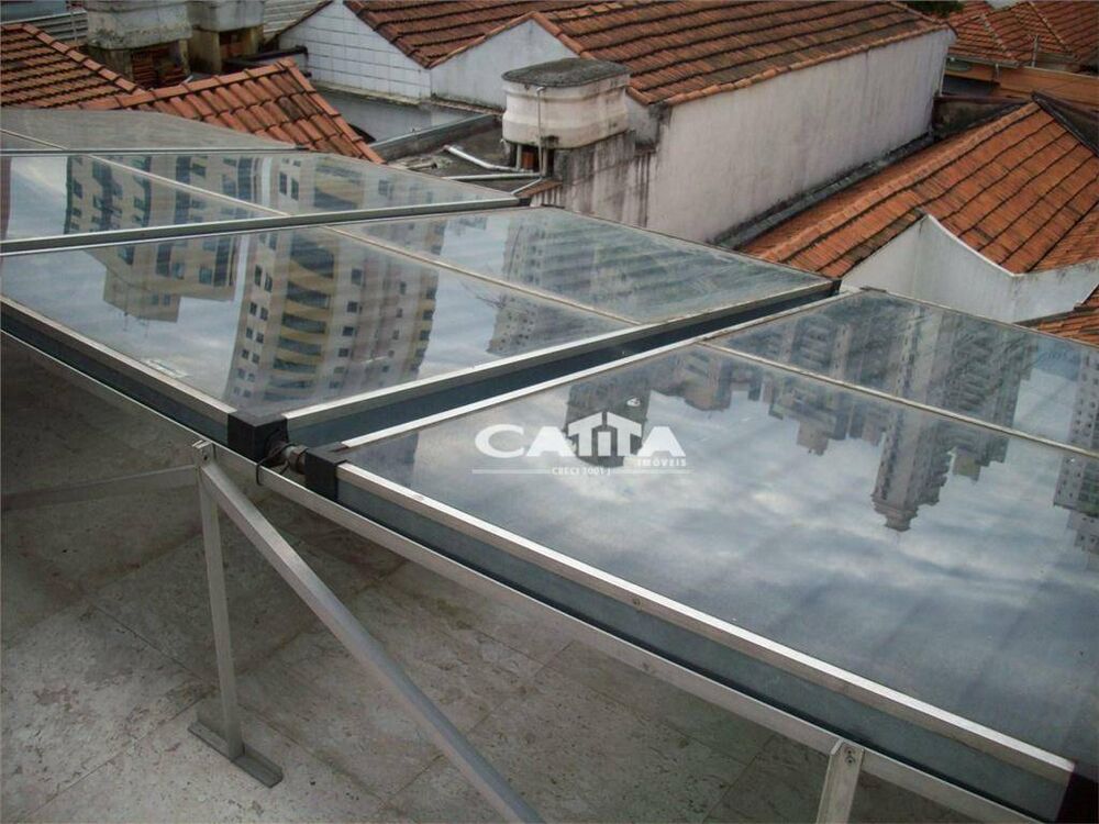 Sobrado à venda com 6 quartos, 241m² - Foto 15