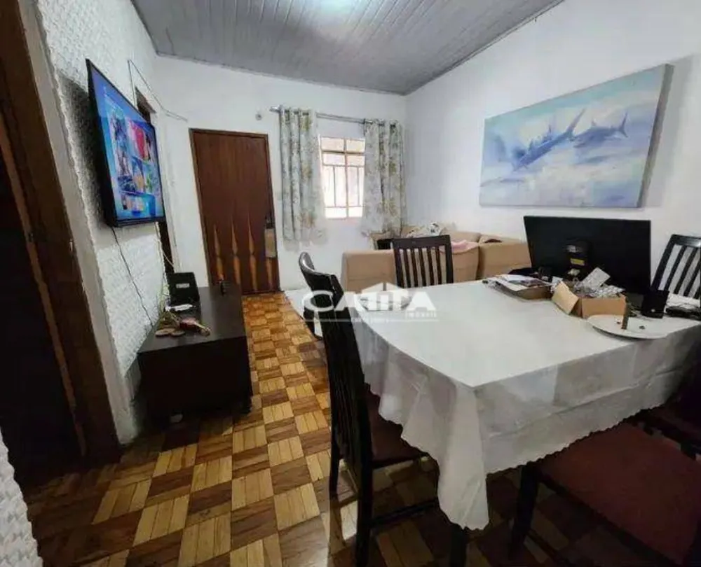 Casa, 5 quartos, 250 m² - Foto 1