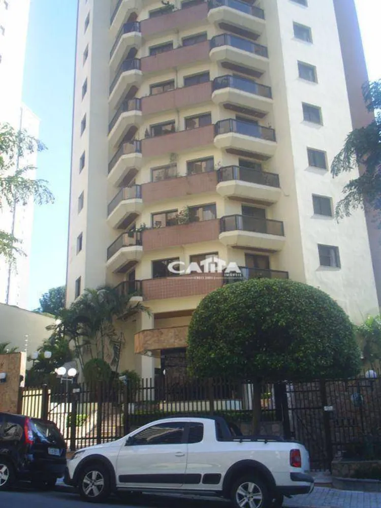 Apartamento, 3 quartos, 127 m² - Foto 7