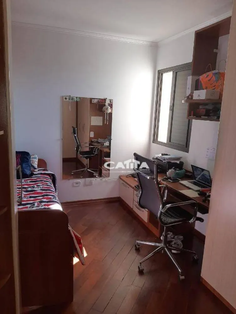 Apartamento, 3 quartos, 127 m² - Foto 21