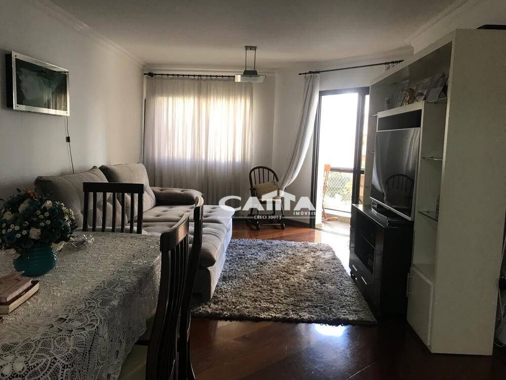 Apartamento à venda com 3 quartos, 127m² - Foto 3