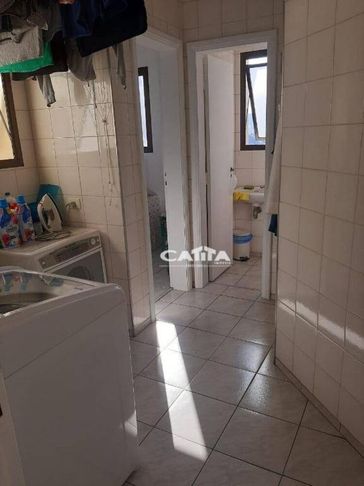 Apartamento à venda com 3 quartos, 127m² - Foto 10