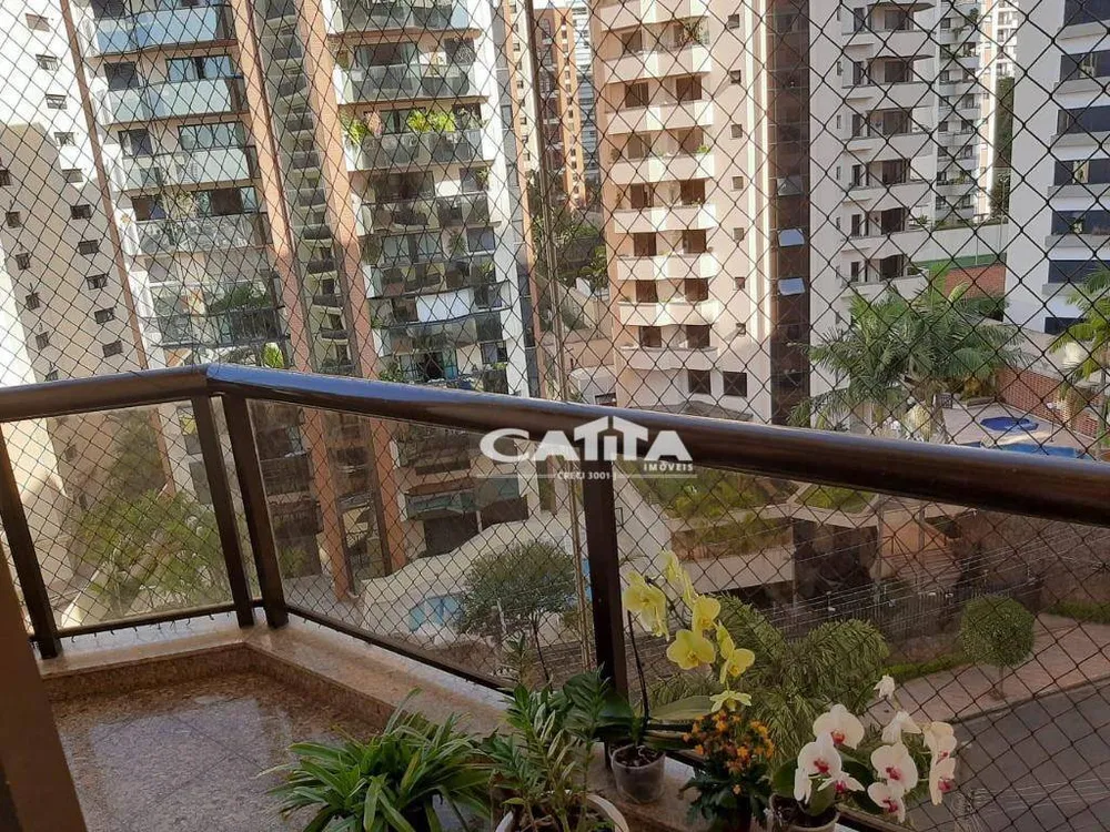 Apartamento, 3 quartos, 127 m² - Foto 6