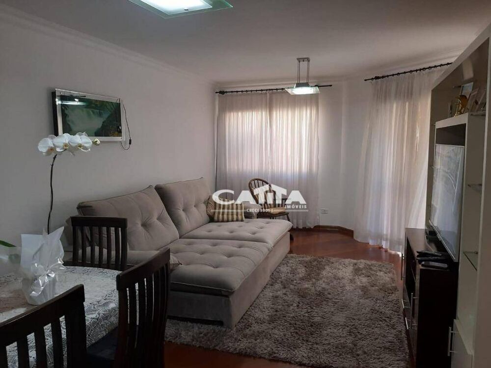 Apartamento à venda com 3 quartos, 127m² - Foto 2