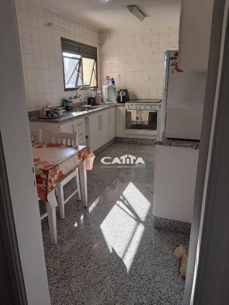Apartamento à venda com 3 quartos, 127m² - Foto 15