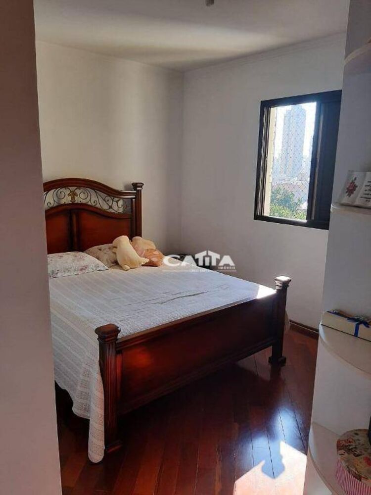 Apartamento à venda com 3 quartos, 127m² - Foto 9