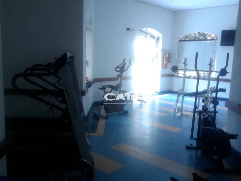 Apartamento à venda com 3 quartos, 127m² - Foto 19