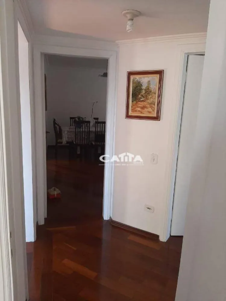 Apartamento, 3 quartos, 127 m² - Foto 11