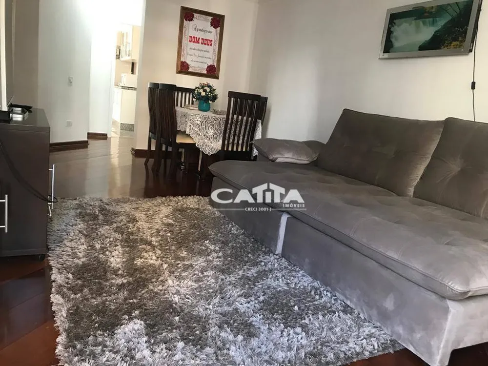 Apartamento, 3 quartos, 127 m² - Foto 3