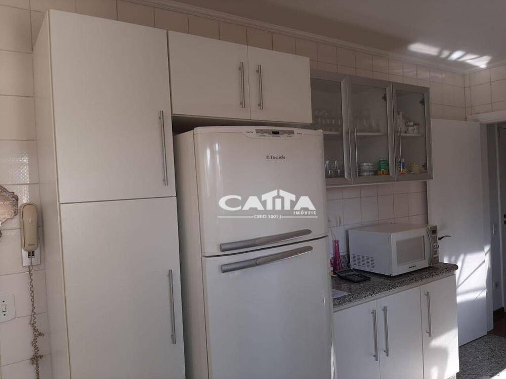 Apartamento à venda com 3 quartos, 127m² - Foto 4