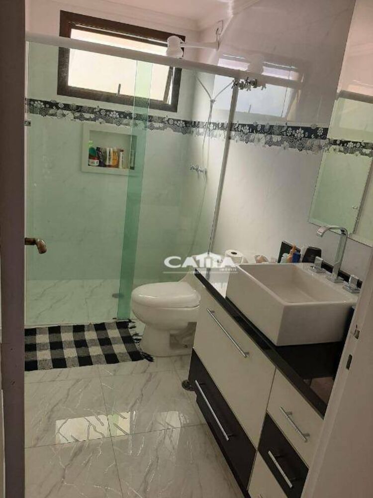Apartamento à venda com 3 quartos, 127m² - Foto 8