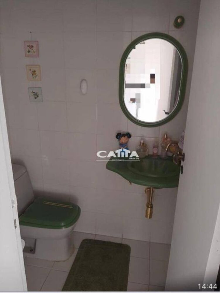 Apartamento à venda com 3 quartos, 127m² - Foto 5