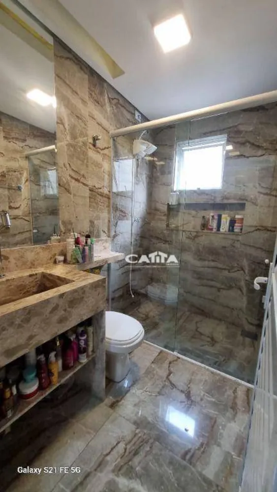 Sobrado, 3 quartos, 153 m² - Foto 3