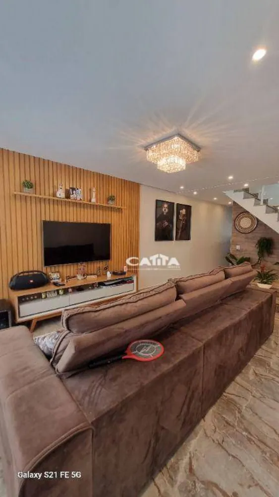 Sobrado, 3 quartos, 153 m² - Foto 6