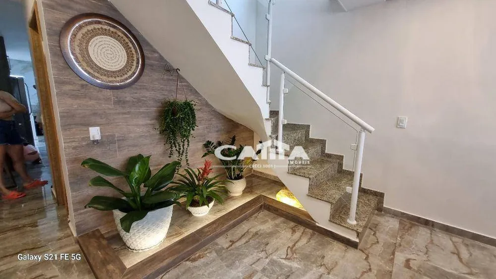 Sobrado, 3 quartos, 153 m² - Foto 7