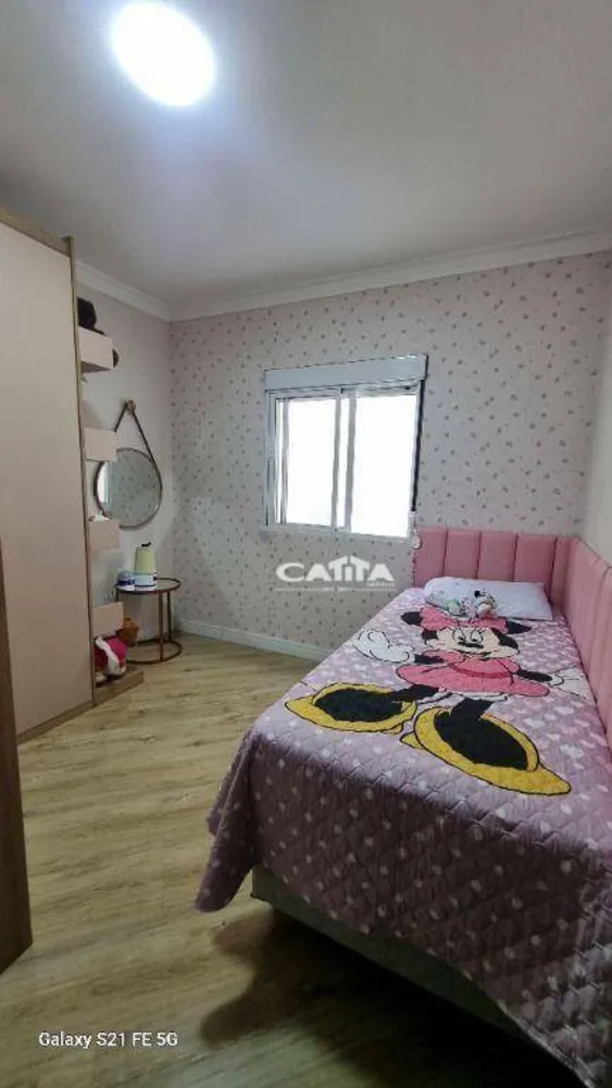Sobrado, 3 quartos, 153 m² - Foto 4
