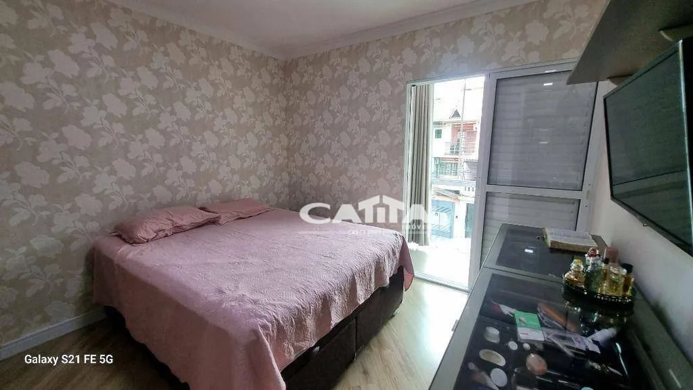 Sobrado, 3 quartos, 153 m² - Foto 1