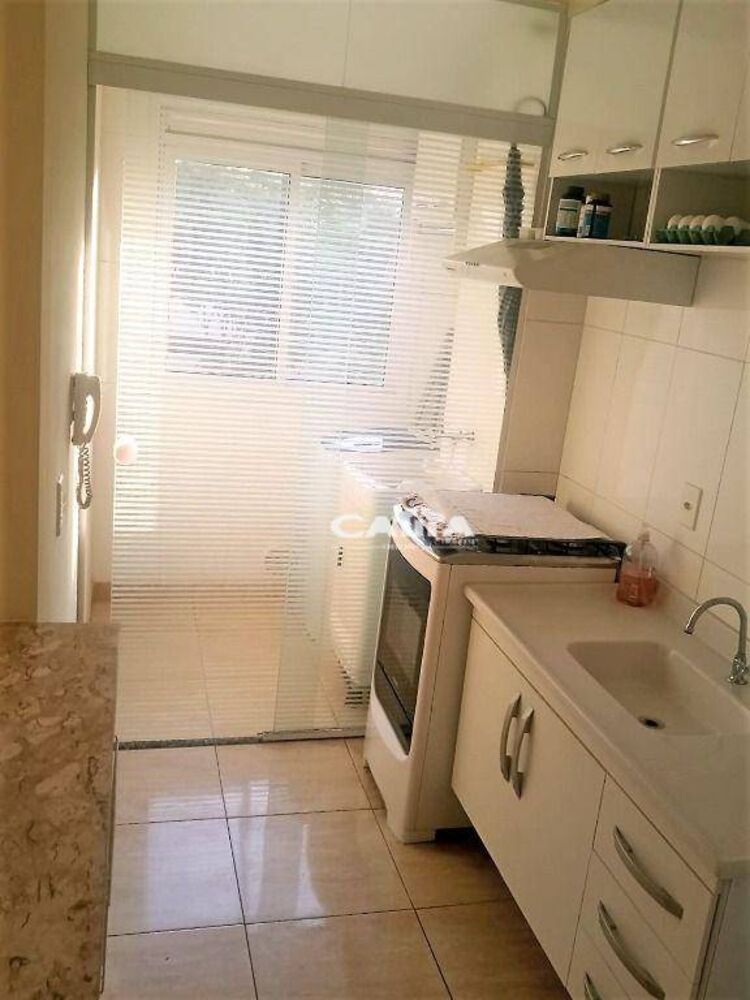 Apartamento, 2 quartos, 50 m² - Foto 7