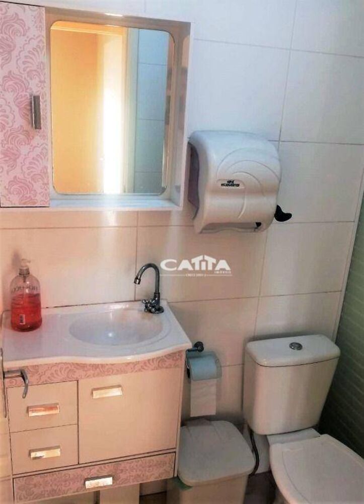 Apartamento, 2 quartos, 50 m² - Foto 9