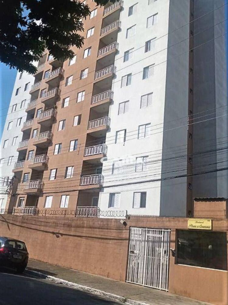 Apartamento, 2 quartos, 50 m² - Foto 2