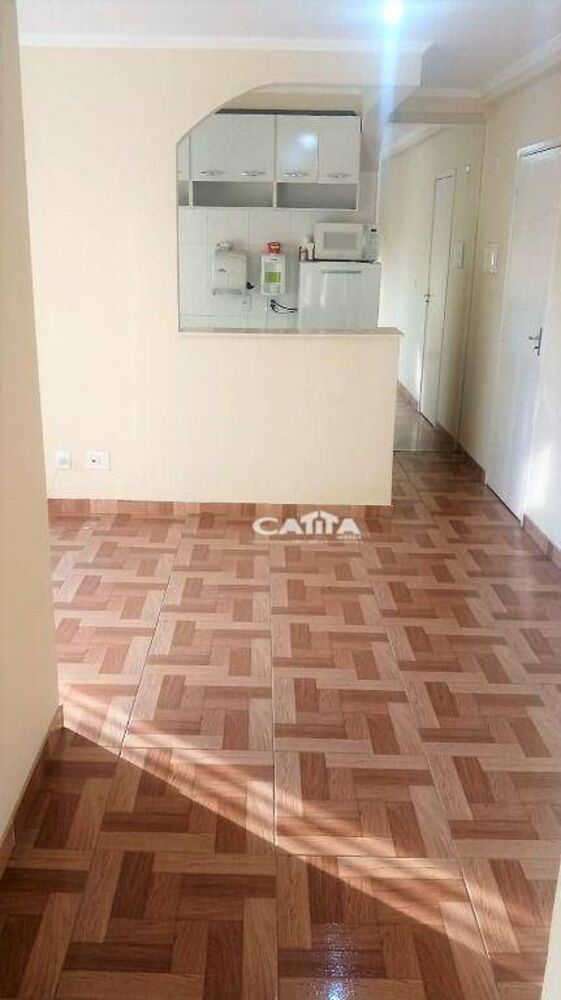Apartamento, 2 quartos, 50 m² - Foto 5