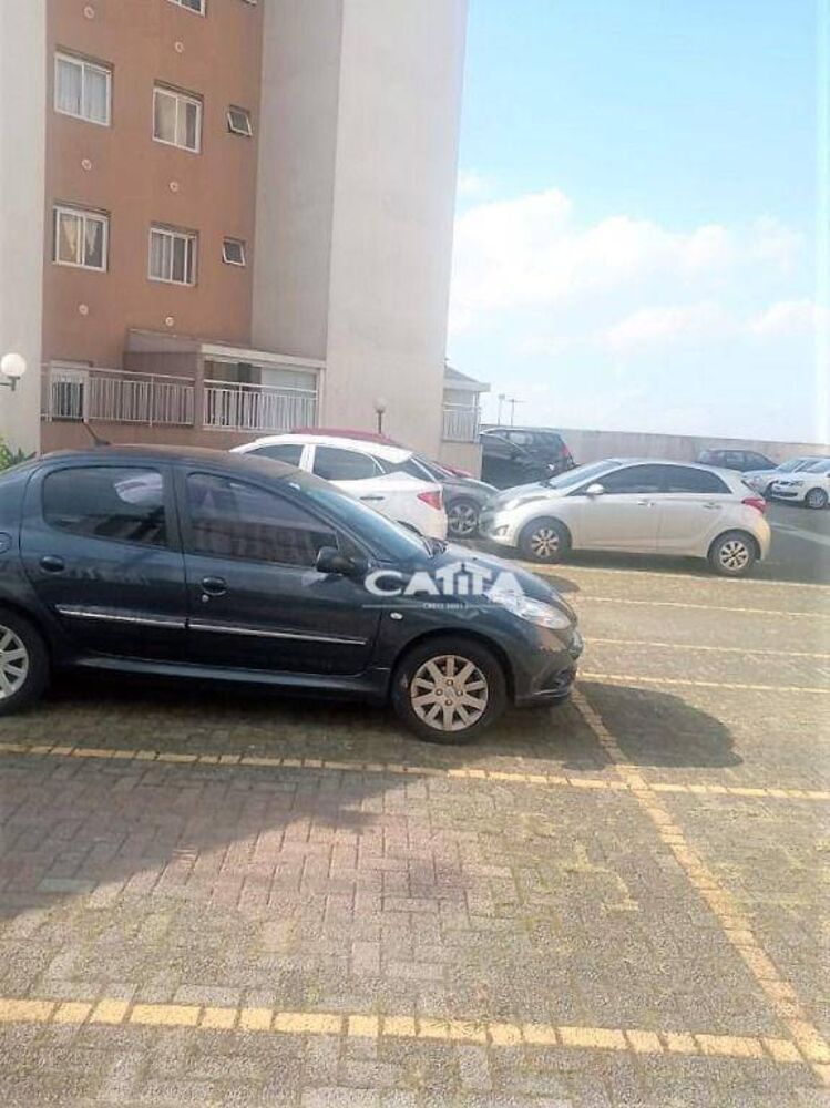 Apartamento, 2 quartos, 50 m² - Foto 13