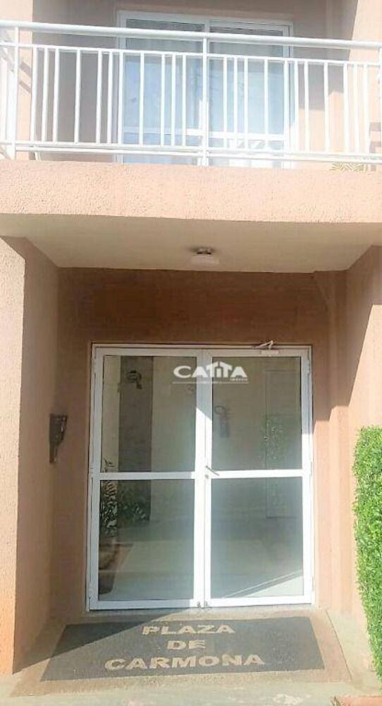 Apartamento, 2 quartos, 50 m² - Foto 10