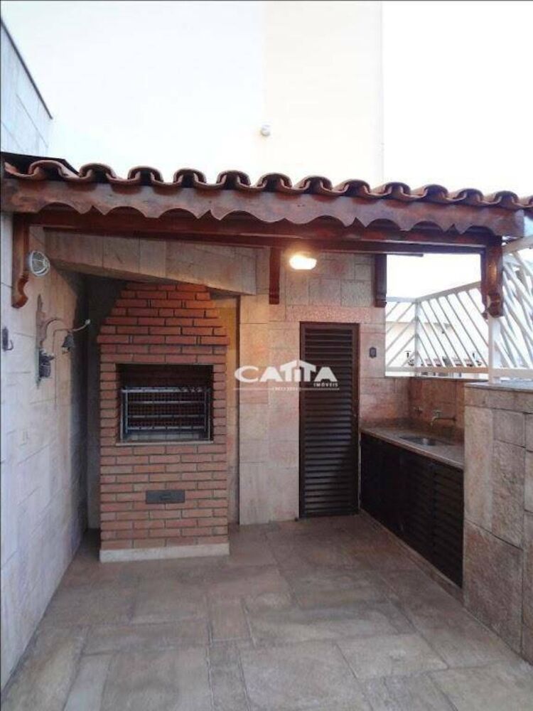 Cobertura à venda com 3 quartos, 128m² - Foto 12