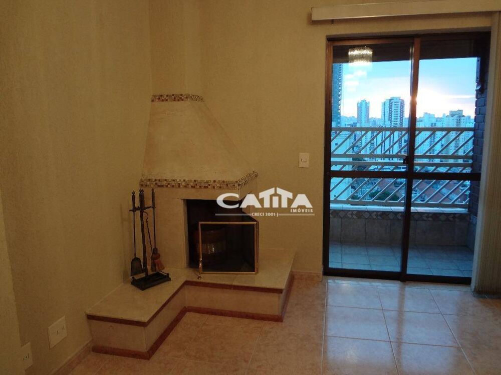 Cobertura à venda com 3 quartos, 128m² - Foto 1