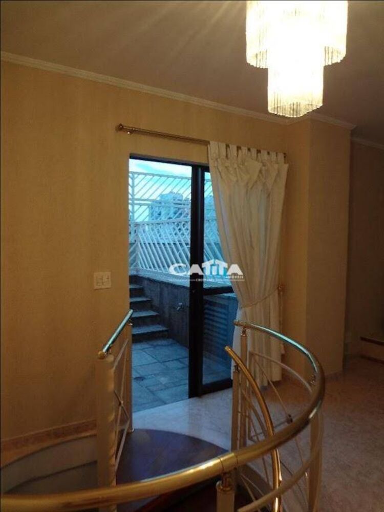 Cobertura à venda com 3 quartos, 128m² - Foto 2