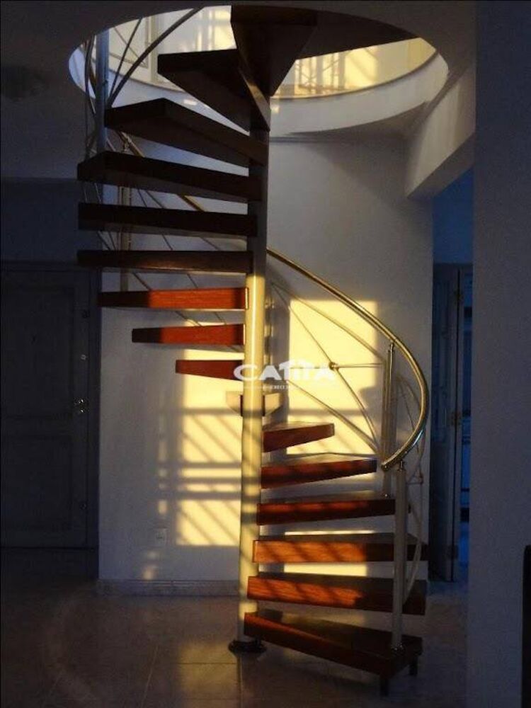 Cobertura à venda com 3 quartos, 128m² - Foto 3