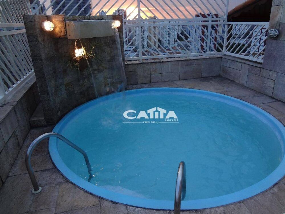 Cobertura à venda com 3 quartos, 128m² - Foto 11