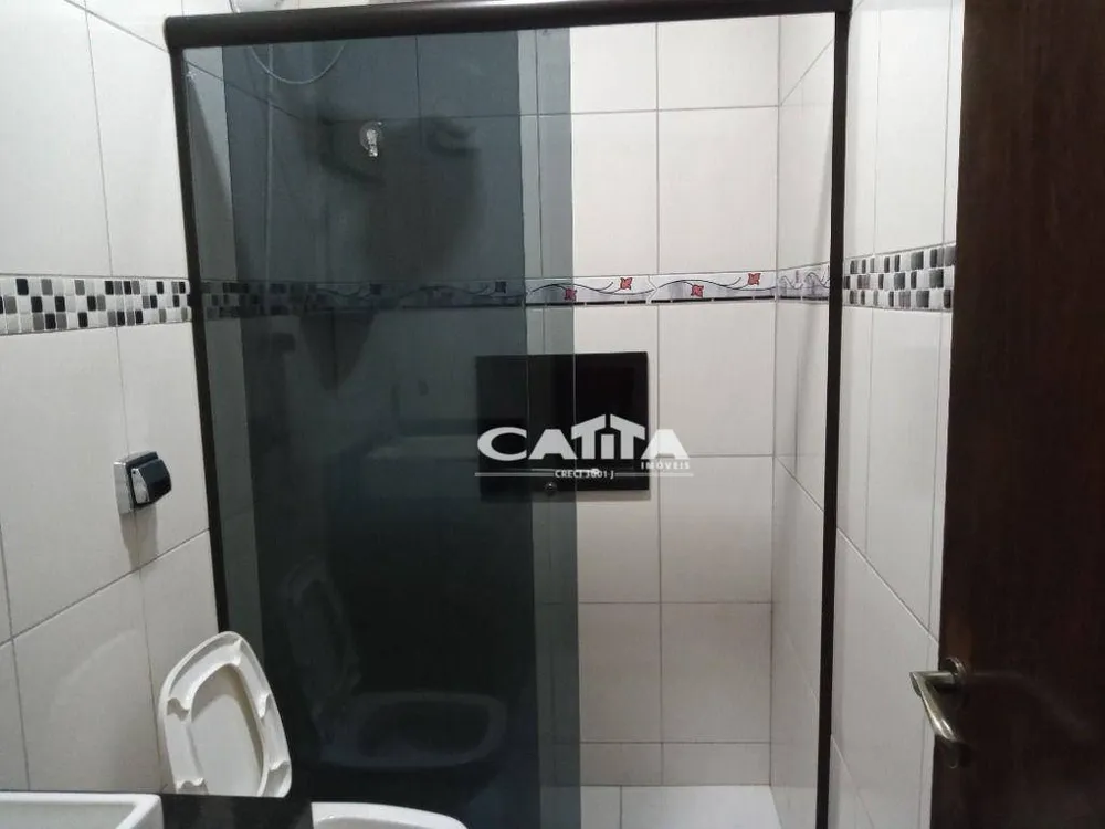 Sobrado, 4 quartos, 290 m² - Foto 4
