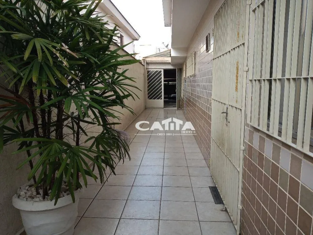 Sobrado, 4 quartos, 290 m² - Foto 3