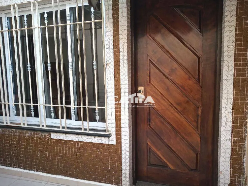 Sobrado, 4 quartos, 290 m² - Foto 2