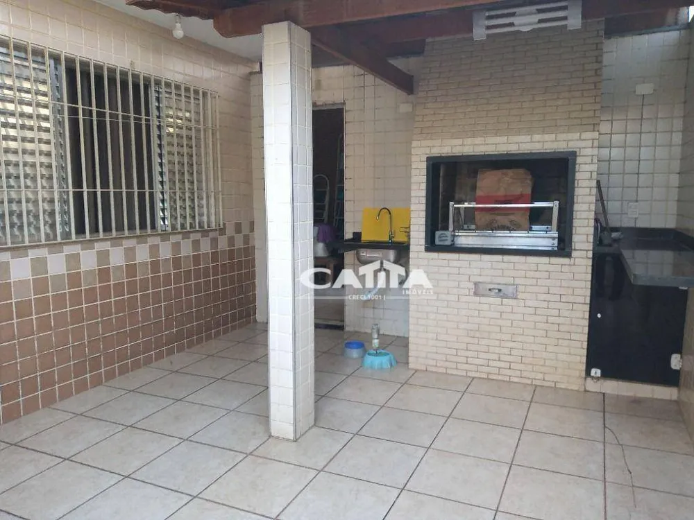 Sobrado, 4 quartos, 290 m² - Foto 1