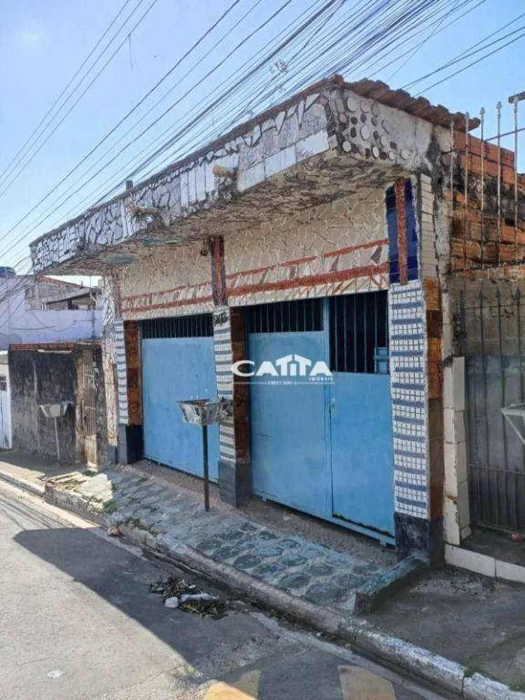 Casa, 2 quartos, 23 m² - Foto 8